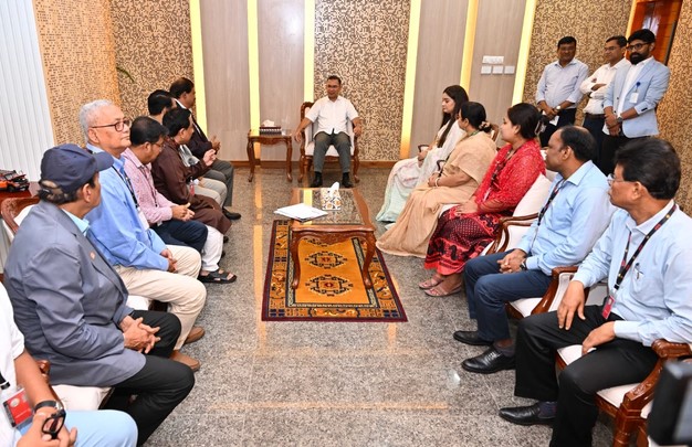 ধর্ম-বর্ণ-পরিচয় অধিকার ও সুযোগের ক্ষেত্রে বাধা হবে না: প্রধানমন্ত্রী